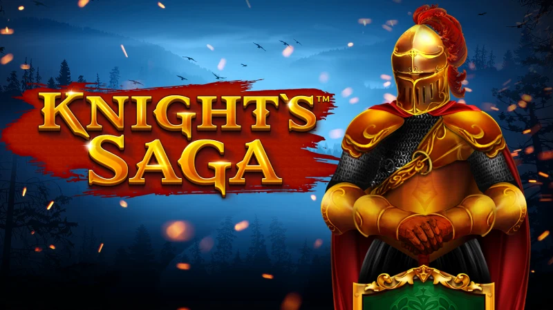 Slot Knight Saga Dengan Tingkat Kemenangan Besar