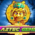 Permainan Slot Aztec Gems Terbaik 188BET