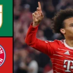 Prediksi Bundesliga Augsburg vs Bayern Munich 202223