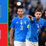 Prediksi Nations League Italia vs Inggris 202223