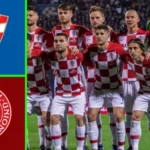 Prediksi Nations League Kroasia vs Denmark 2223