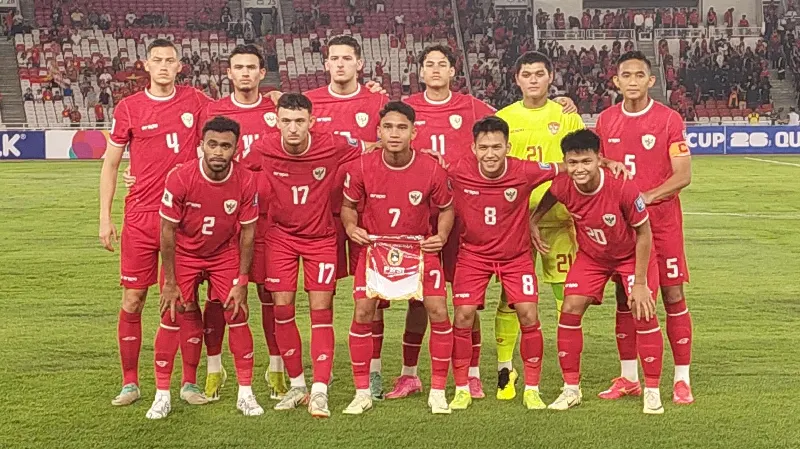 Prediksi Kualifikasi Piala Dunia Vietnam vs Indonesia 2023/24