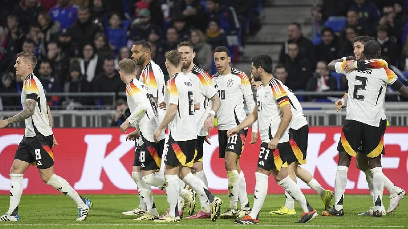 Prediksi Friendly Match Jerman vs Belanda 2023/24