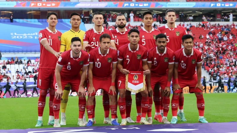 Prediksi Kualifikasi Piala Dunia Indonesia vs Vietnam 2023/24