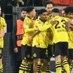 Prediksi Liga Champions Dortmund vs PSG 2023/24