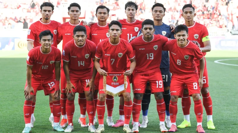 PREDIKSI AFC U23 YORDANIA VS INDONESIA 2023/24