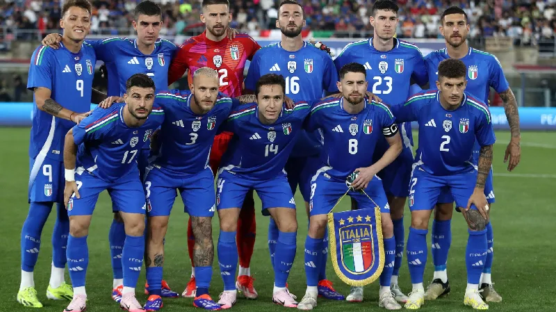 Prediksi EURO 2024 Swiss vs Italia 2023/24