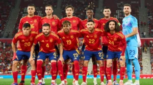 Prediksi EURO 2024 Spanyol vs Prancis
